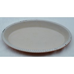 Plat le Creuset