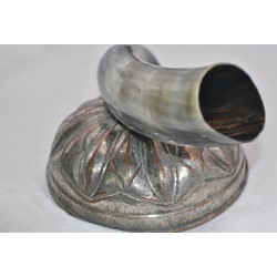 Corne à boire