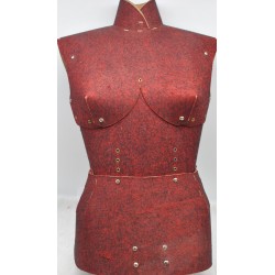 Buste mannequin