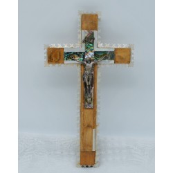Ancien crucifix