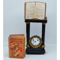 Pendule ancienne