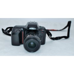 Appareil argentique Nikon
