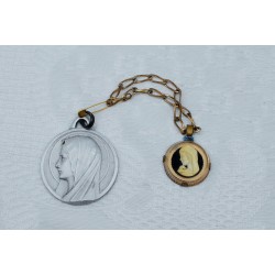Pendentifs vintages...