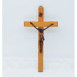 Crucifix Inri