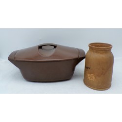 Cocotte signée Le Creuset
