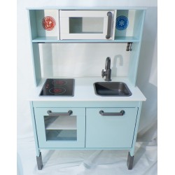 Cuisine d'enfant Ikea