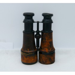 Jumelles anciennes vintage