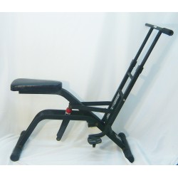 Vélo steeper