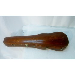 Etui à violon ancien