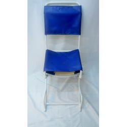 Chaise de transfert médicale
