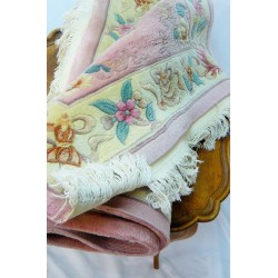 Tapis d'ameublement