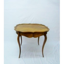 Table en bois