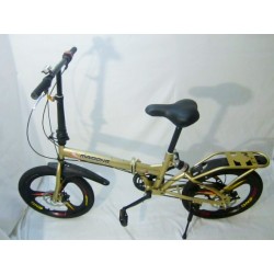 Vélo pliable MAIDONG