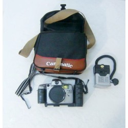 Ensemble photographique...