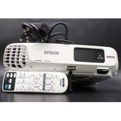 Vidéo projecteur EPSON