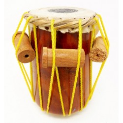 Tabla - petit tambour indien