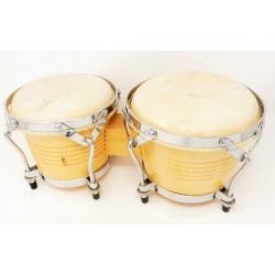 Bongo FUZEAU - percussions...