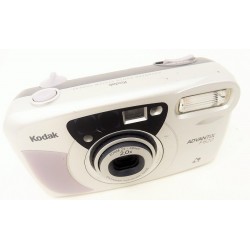Appareil photo Kodak Advantix F620 d'occasion. Un modèle compact et performant pour des clichés de qualité.