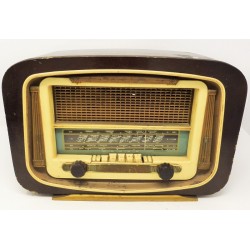 Poste Radio Sonolor Vintage