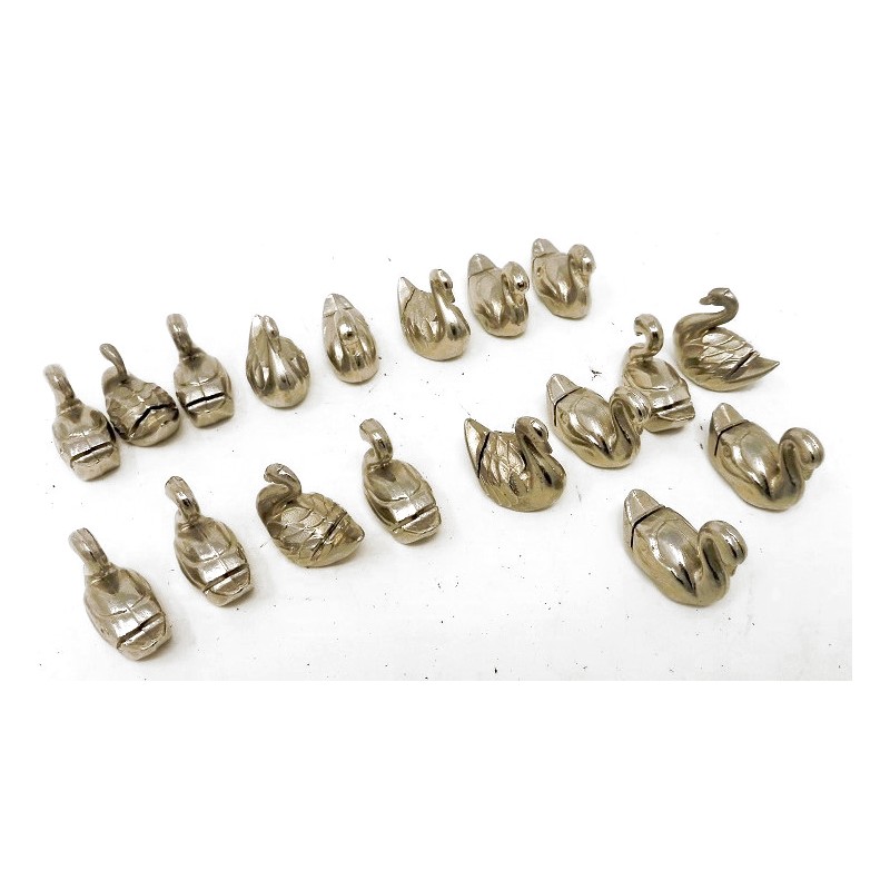 Grand Col En Forme De Cygne Pour Salle De Bains De Luxe Lava