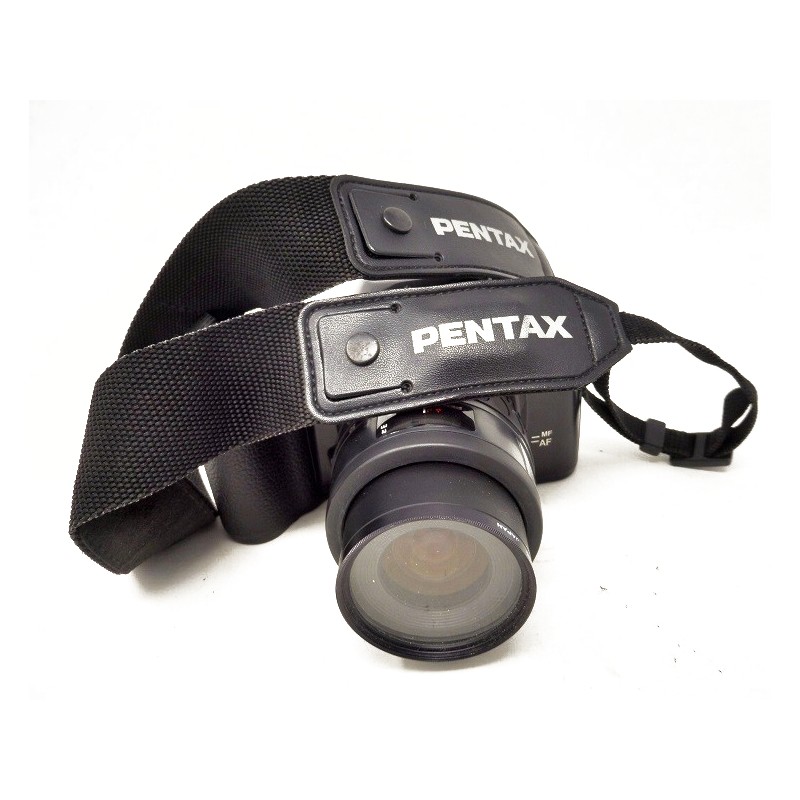 Appareil photo PENTAX PZ 70