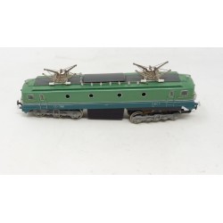 Locomotive miniature,...