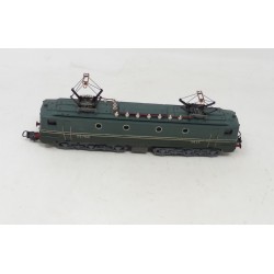 Locomotive miniature,...