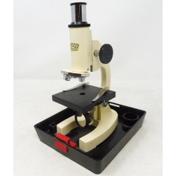 Microscope Optico 411 Paris...