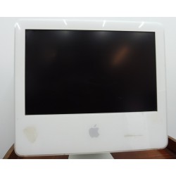 Apple iMac G5 - Un...