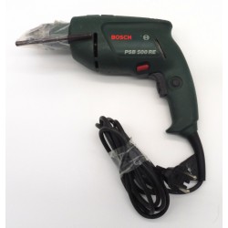 Perceuse Bosch PSB 500W RE